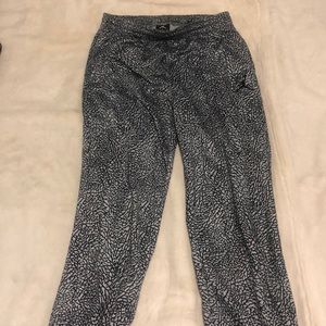 Jordan sweatpants